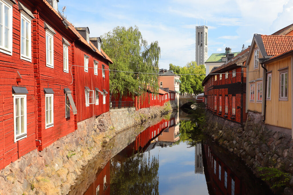 SEO Västerås
