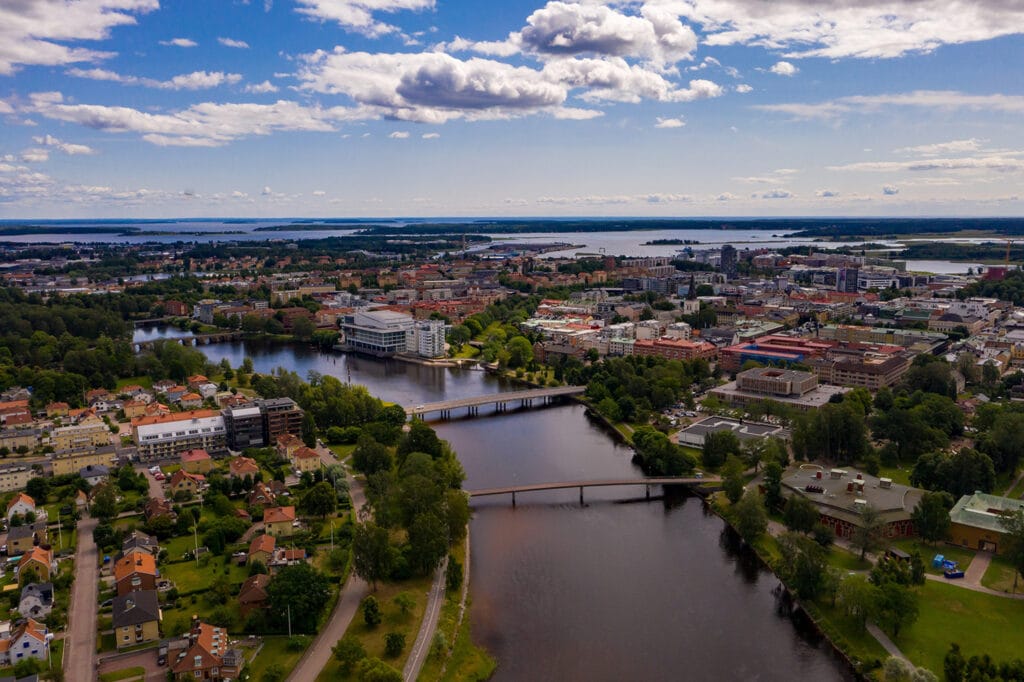 SEO Karlstad