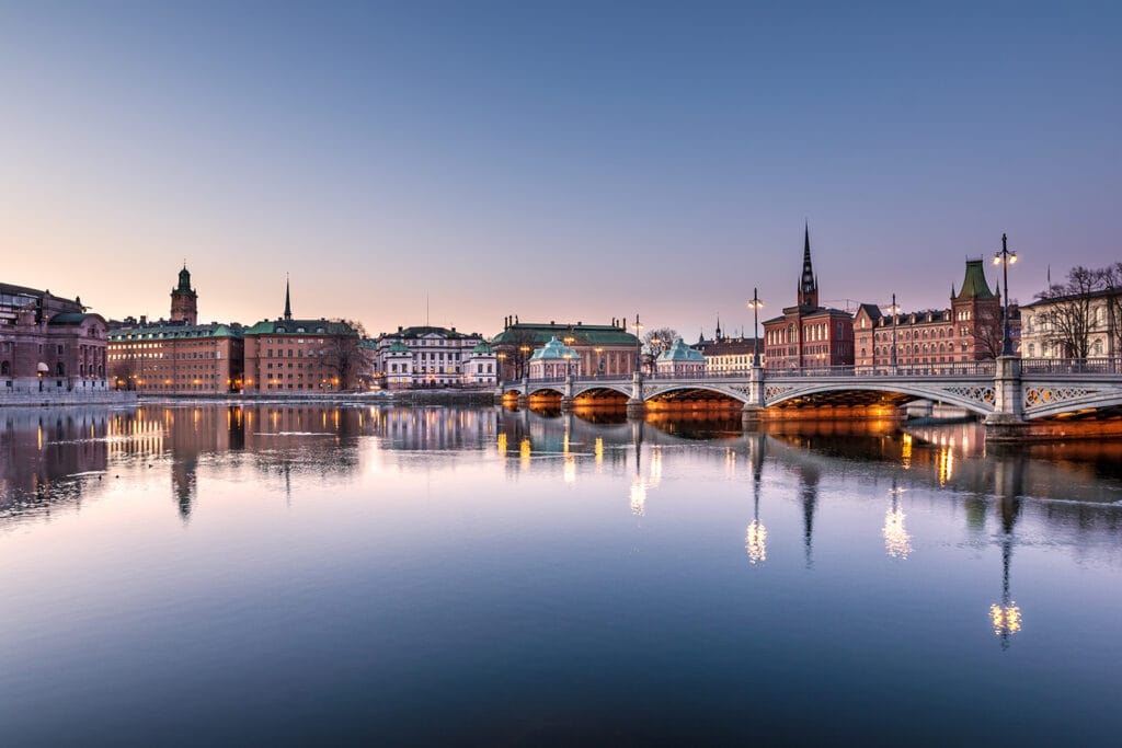 SEO Stockholm