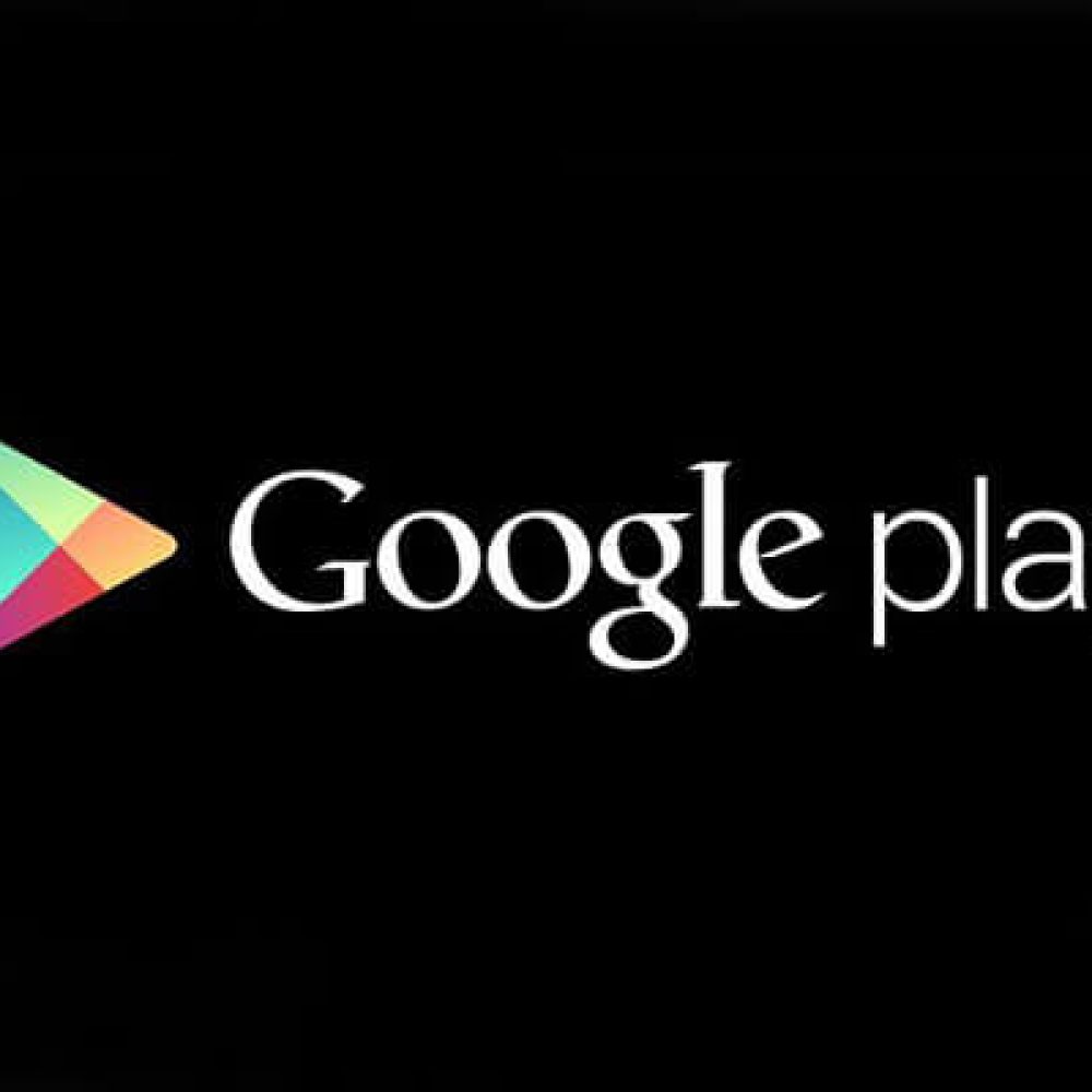 Google Play